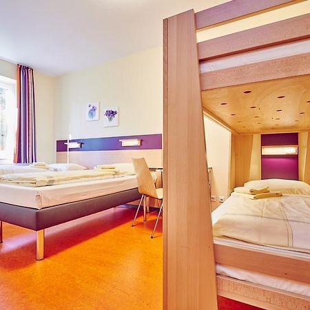 Djh Jugendherberge Hagen Hagen  Buitenkant foto
