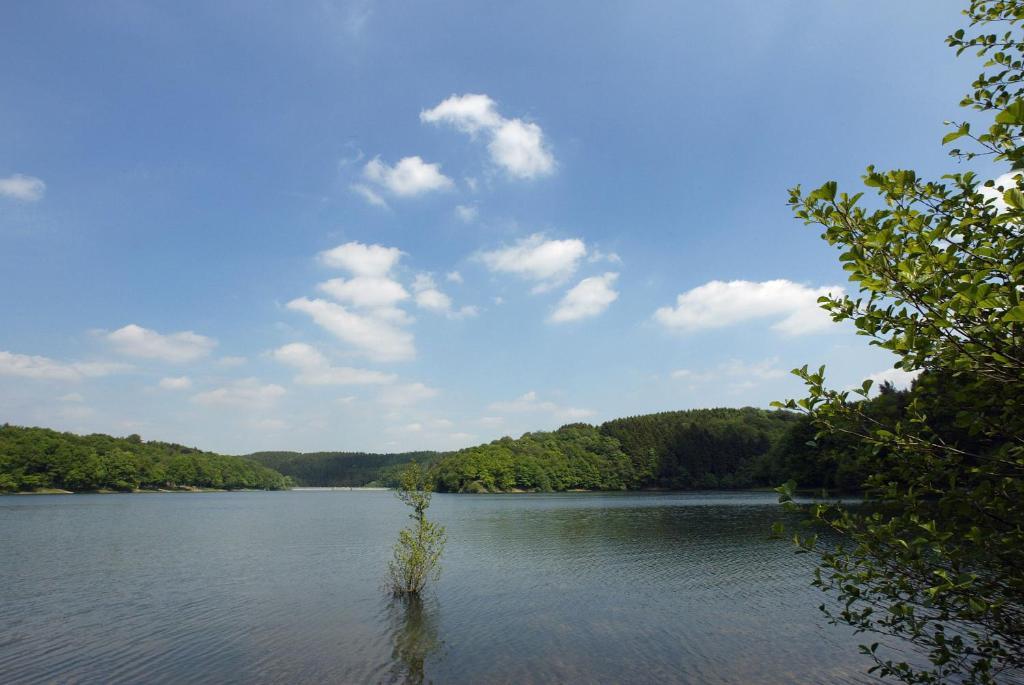 Djh Jugendherberge Hagen Hagen  Buitenkant foto