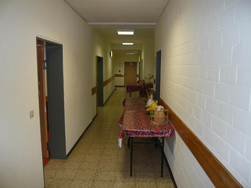 Djh Jugendherberge Hagen Hagen  Buitenkant foto
