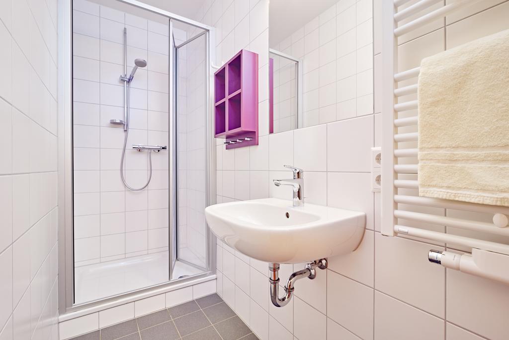 Djh Jugendherberge Hagen Hagen  Buitenkant foto