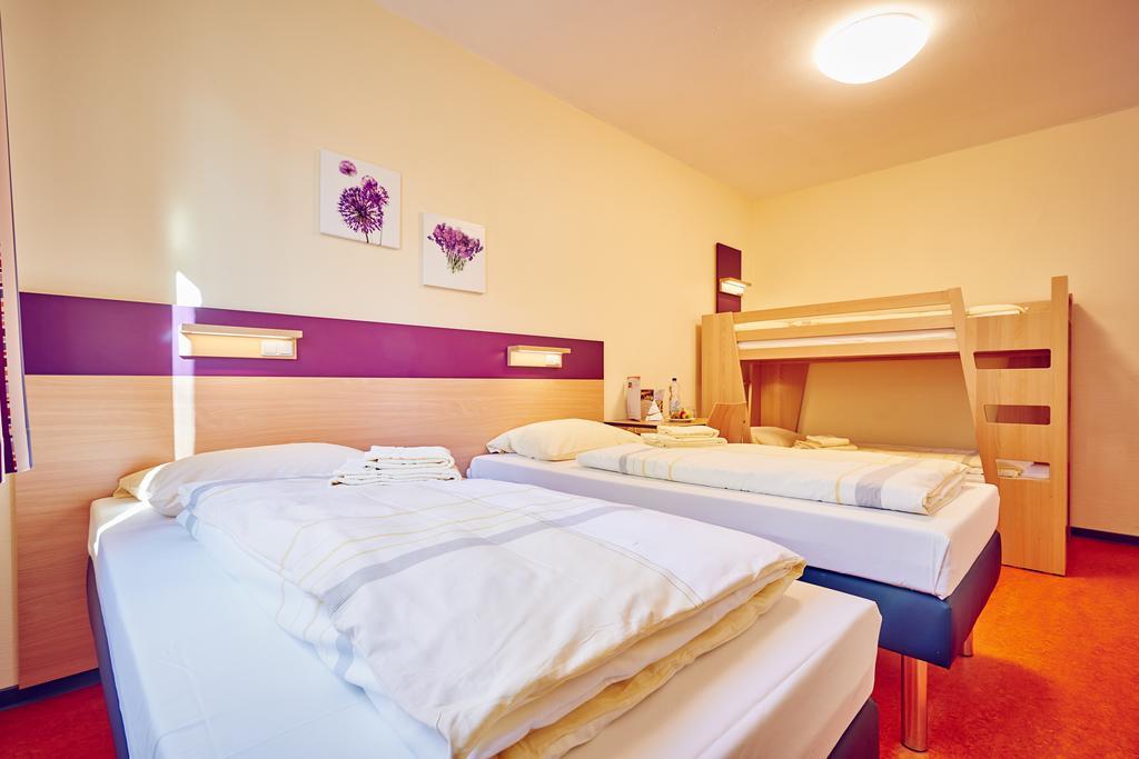 Djh Jugendherberge Hagen Hagen  Buitenkant foto