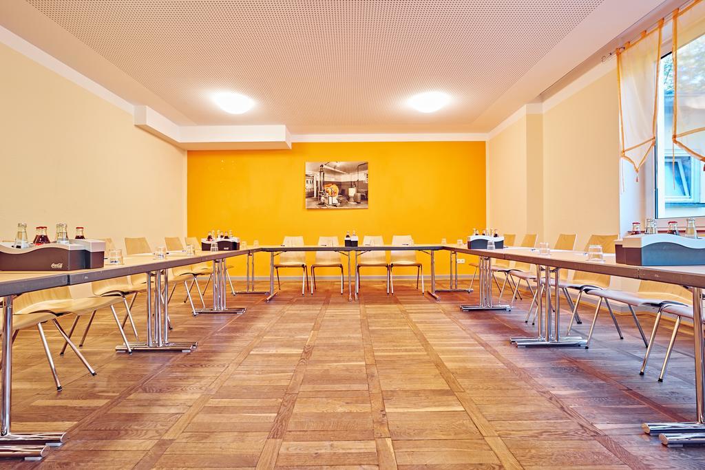 Djh Jugendherberge Hagen Hagen  Buitenkant foto