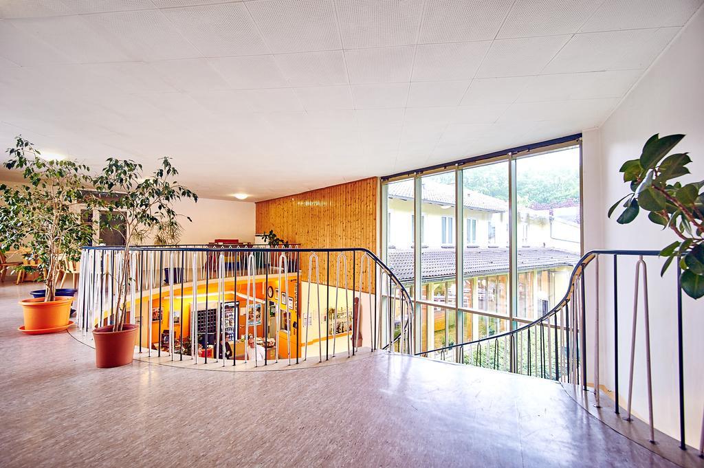 Djh Jugendherberge Hagen Hagen  Buitenkant foto