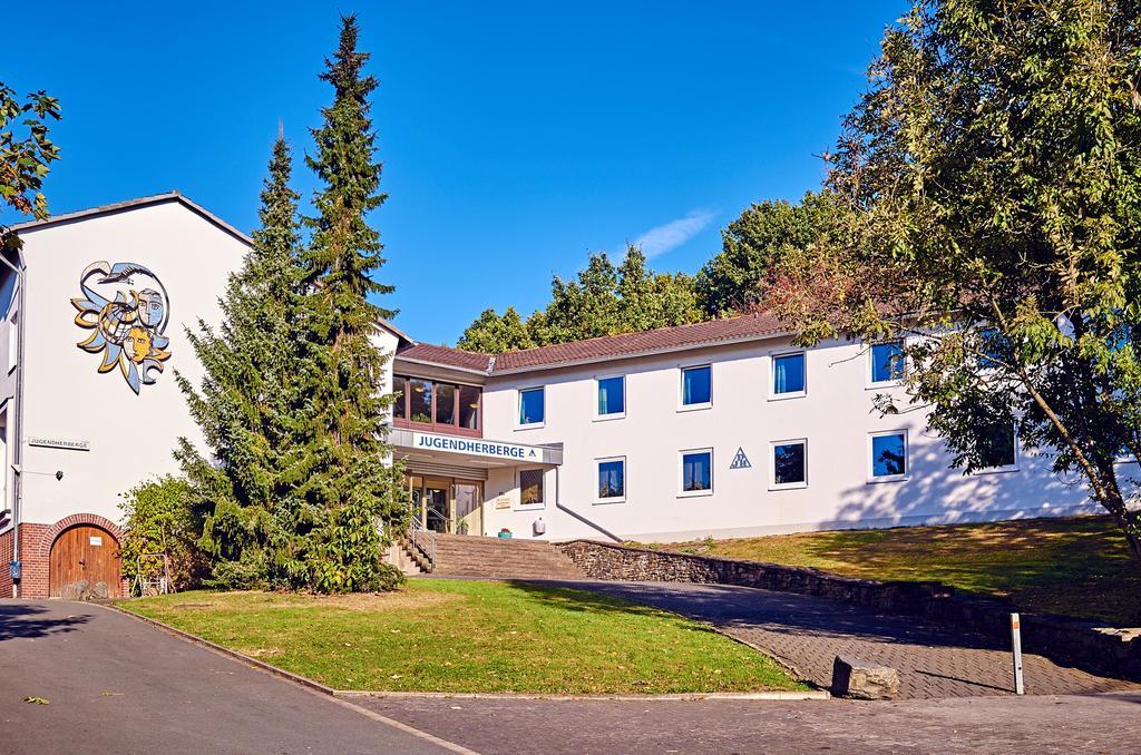 Djh Jugendherberge Hagen Hagen  Buitenkant foto