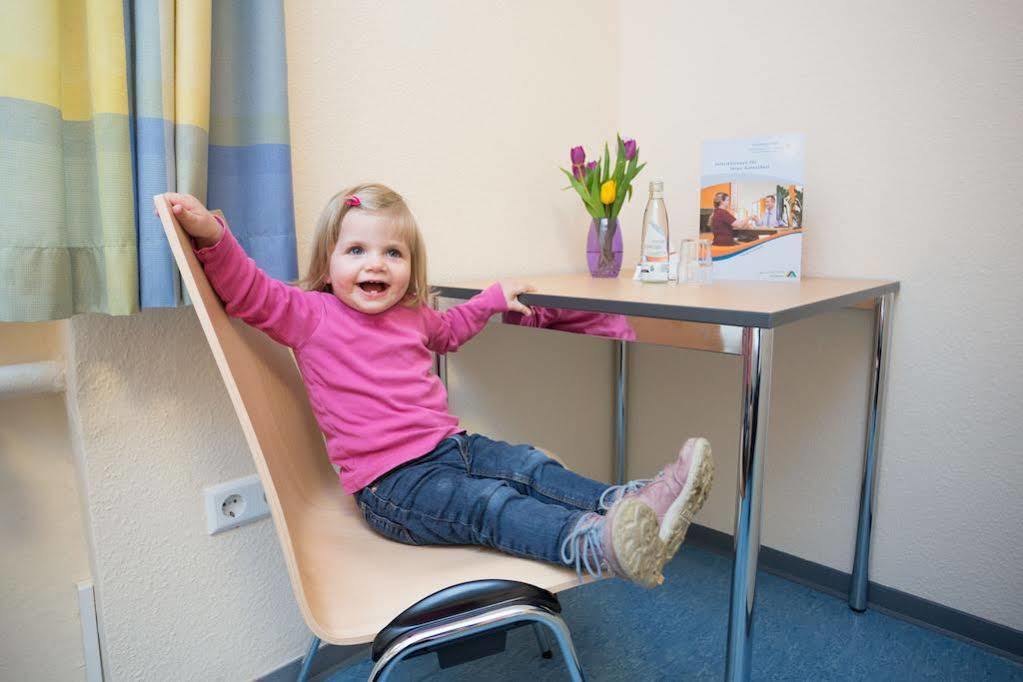 Djh Jugendherberge Hagen Hagen  Buitenkant foto